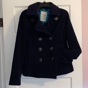 Aeropastale Pea Coat